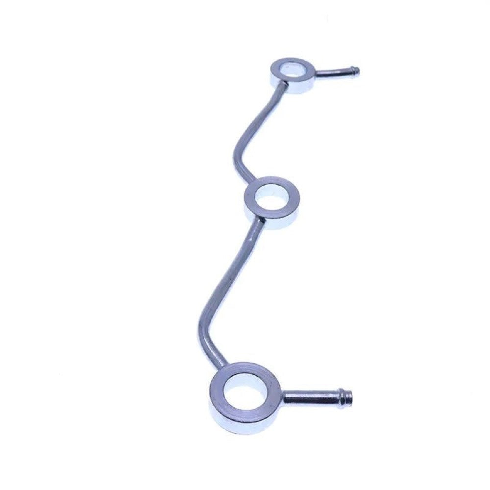 Overflow Return Piping 16261-42502 fits Kubota D905 D1005 D1105 D1305 Engine