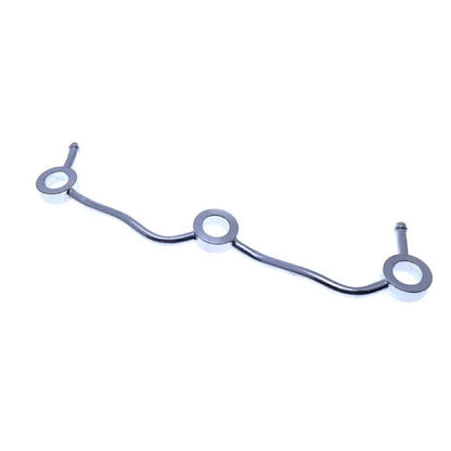 Overflow Return Piping 16261-42502 fits Kubota D905 D1005 D1105 D1305 Engine
