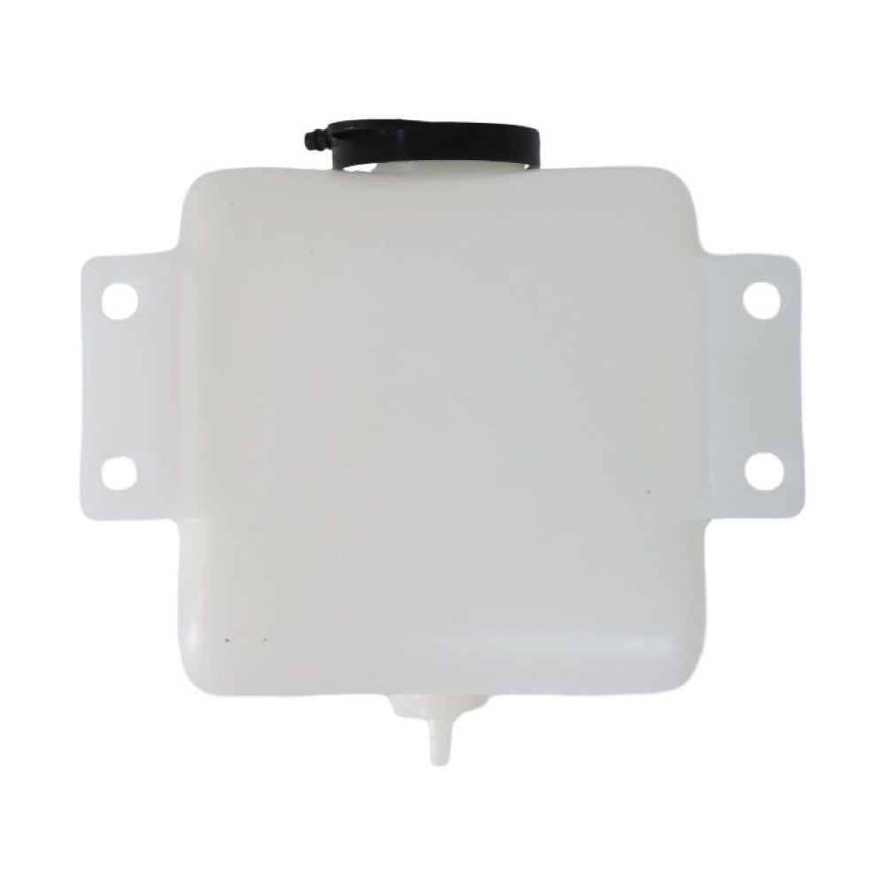 Overflow Tank Assembly RE55379 fits John Deere Engine 3029 4045 6068 Tractor 5210 5215 5310 Motor Grader 670G 672G Excavator 300GLC