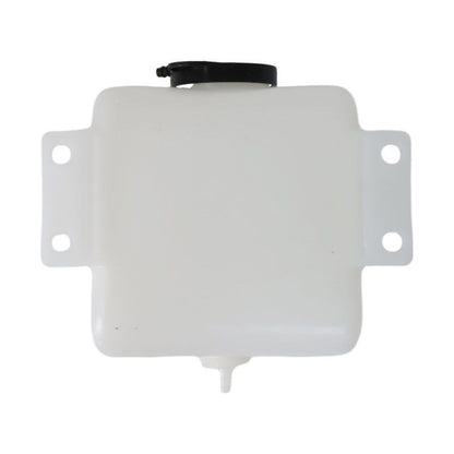 Overflow Tank Assembly RE55379 fits John Deere Engine 3029 4045 6068 Tractor 5210 5215 5310 Motor Grader 670G 672G Excavator 300GLC