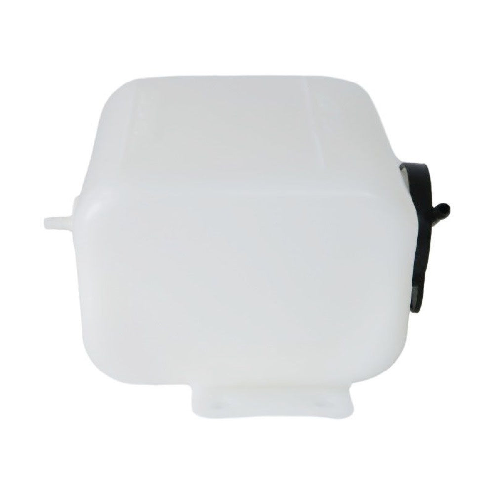 Overflow Tank Assembly RE55379 fits John Deere Engine 3029 4045 6068 Tractor 5210 5215 5310 Motor Grader 670G 672G Excavator 300GLC