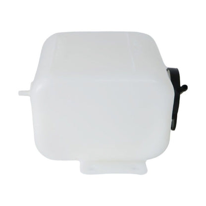 Overflow Tank Assembly RE55379 fits John Deere Engine 3029 4045 6068 Tractor 5210 5215 5310 Motor Grader 670G 672G Excavator 300GLC