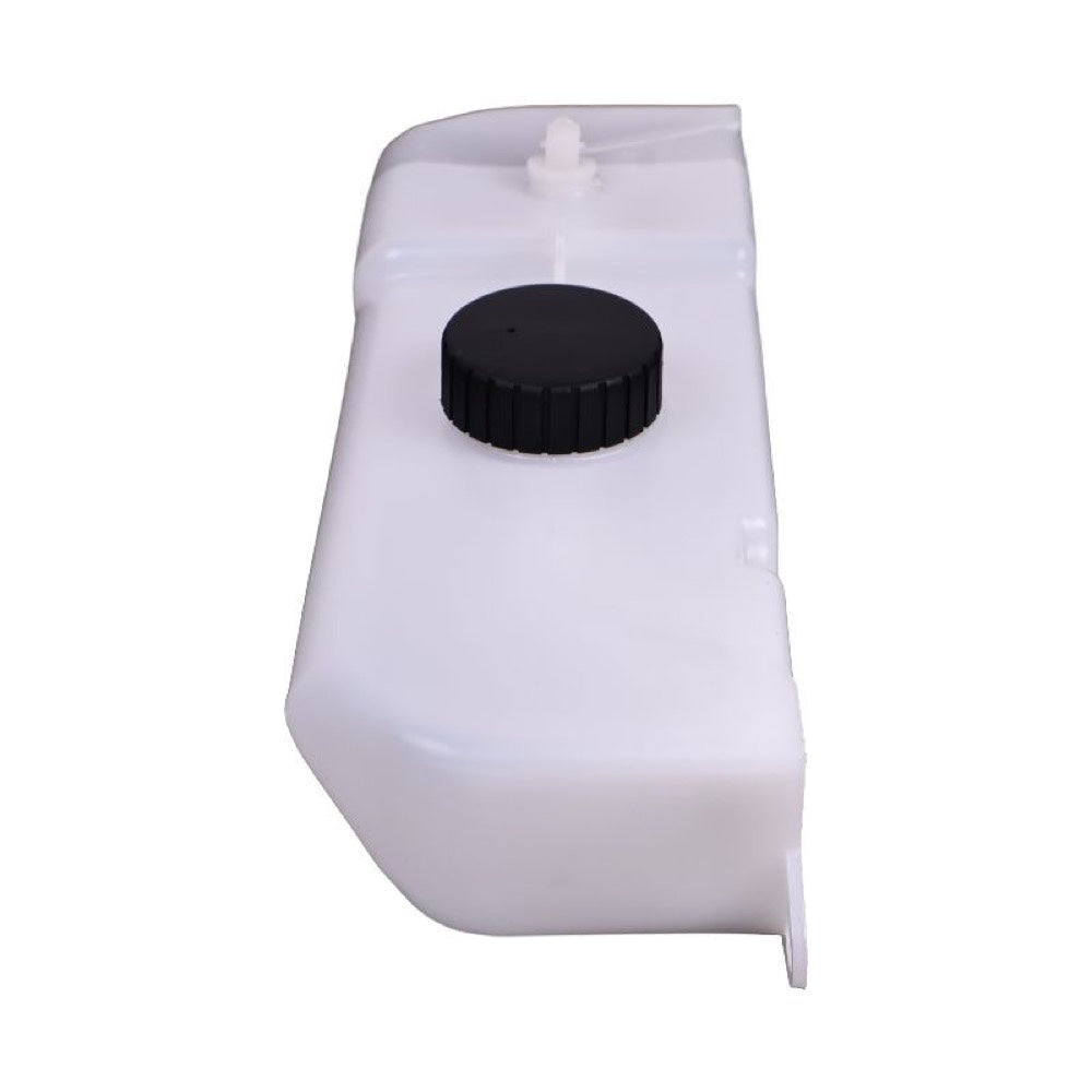 Overflow Tank RE70856 compatible with John Deere Engine 3029 4045 Tractor 5210 5215 5310 5315 5410 5420 5520 5605 5705 5715 Loader 210LE