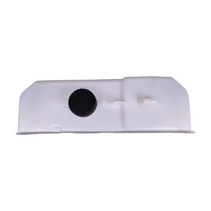 Overflow Tank RE70856 compatible with John Deere Engine 3029 4045 Tractor 5210 5215 5310 5315 5410 5420 5520 5605 5705 5715 Loader 210LE