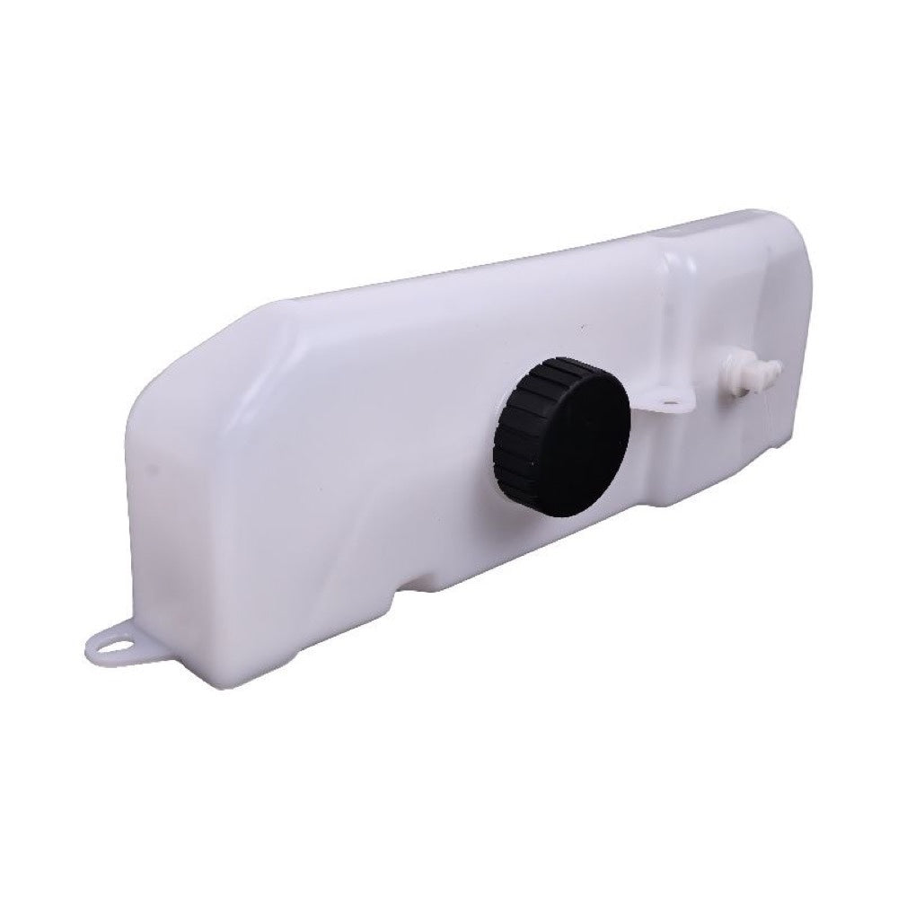 Overflow Tank RE70856 compatible with John Deere Engine 3029 4045 Tractor 5210 5215 5310 5315 5410 5420 5520 5605 5705 5715 Loader 210LE