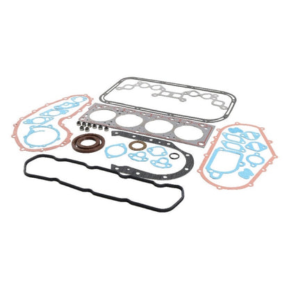 Overhaul Gasket Kit 10101-FY52K fits Nissan Engine K21 K25 Forklift 1F1 1F2 L01 L02 MAP1F1A15DV MAP1F2A25LV MAPL01A18LV MCPL02A28LV