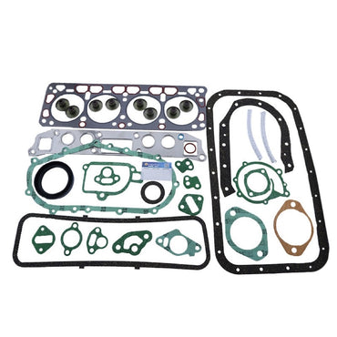 Overhaul Gasket Kit 10101-L1125 fits Nissan H20 Engine Forklift