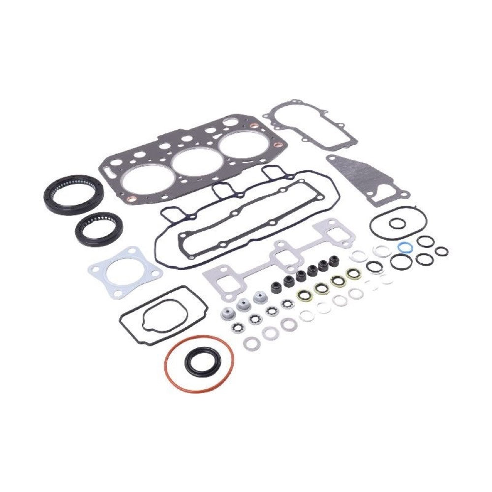 Overhaul Gasket Kit 119025-92600 119025-92601 fits Yanmar Engine 3TNM72-BKK 3TNM72-HA 3TNM72-GHFCL 3TNM72-APL