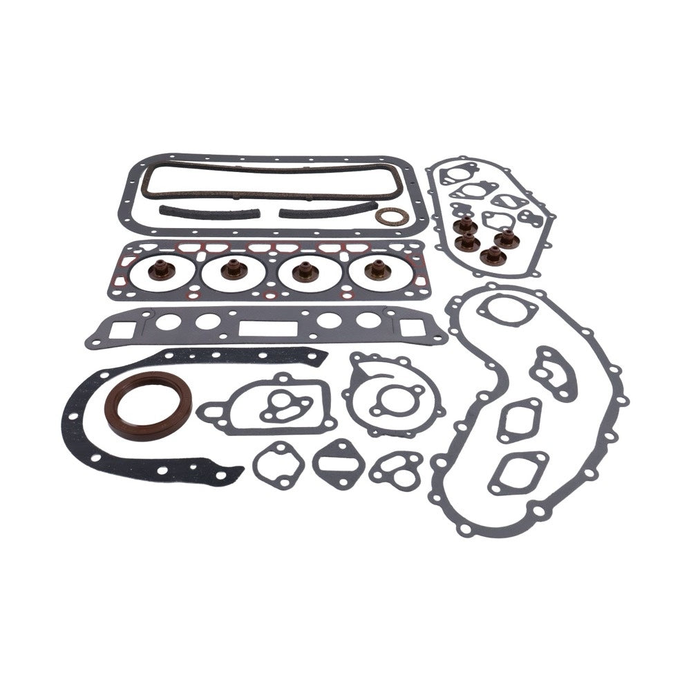 Overhaul Gasket Kit 20801-05096 for use with TCM Engine H20 Forklift FCG20N5 FCG20N6 FG20N1 FG20N6 FG25N5 FHG18N7