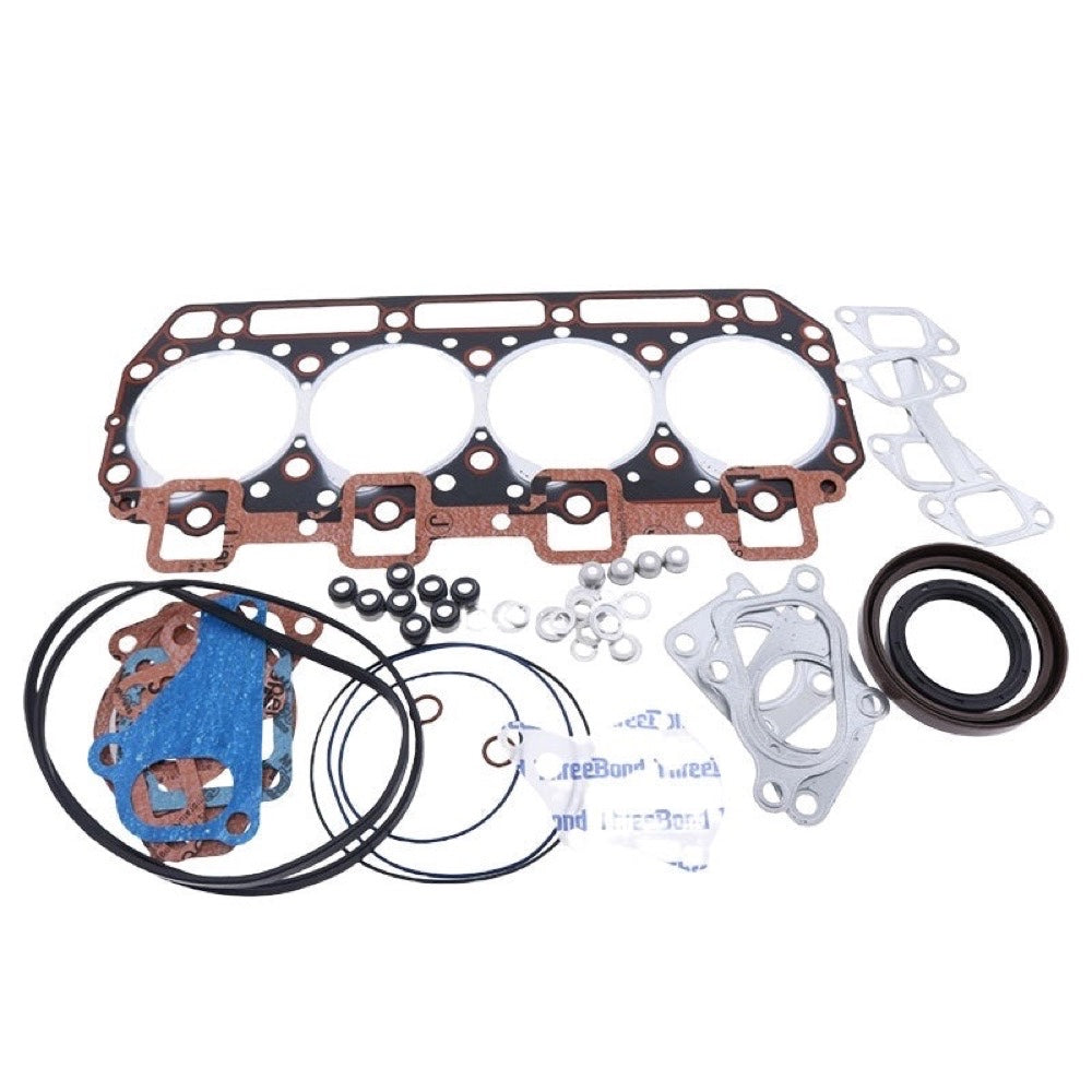 Overhaul Gasket Kit 4900955 4900956 suitable for Cummins Engine A2300 A2000