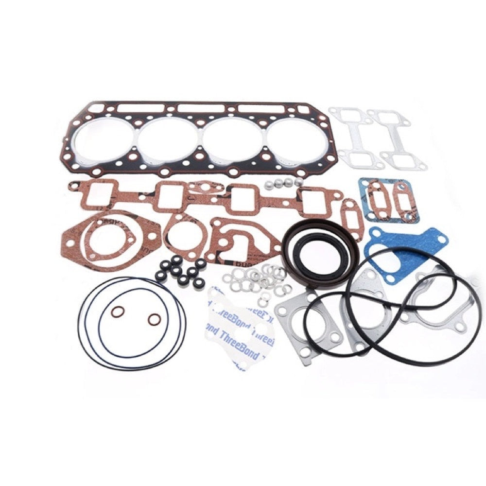 Overhaul Gasket Kit 4900955 4900956 suitable for Cummins Engine A2300 A2000