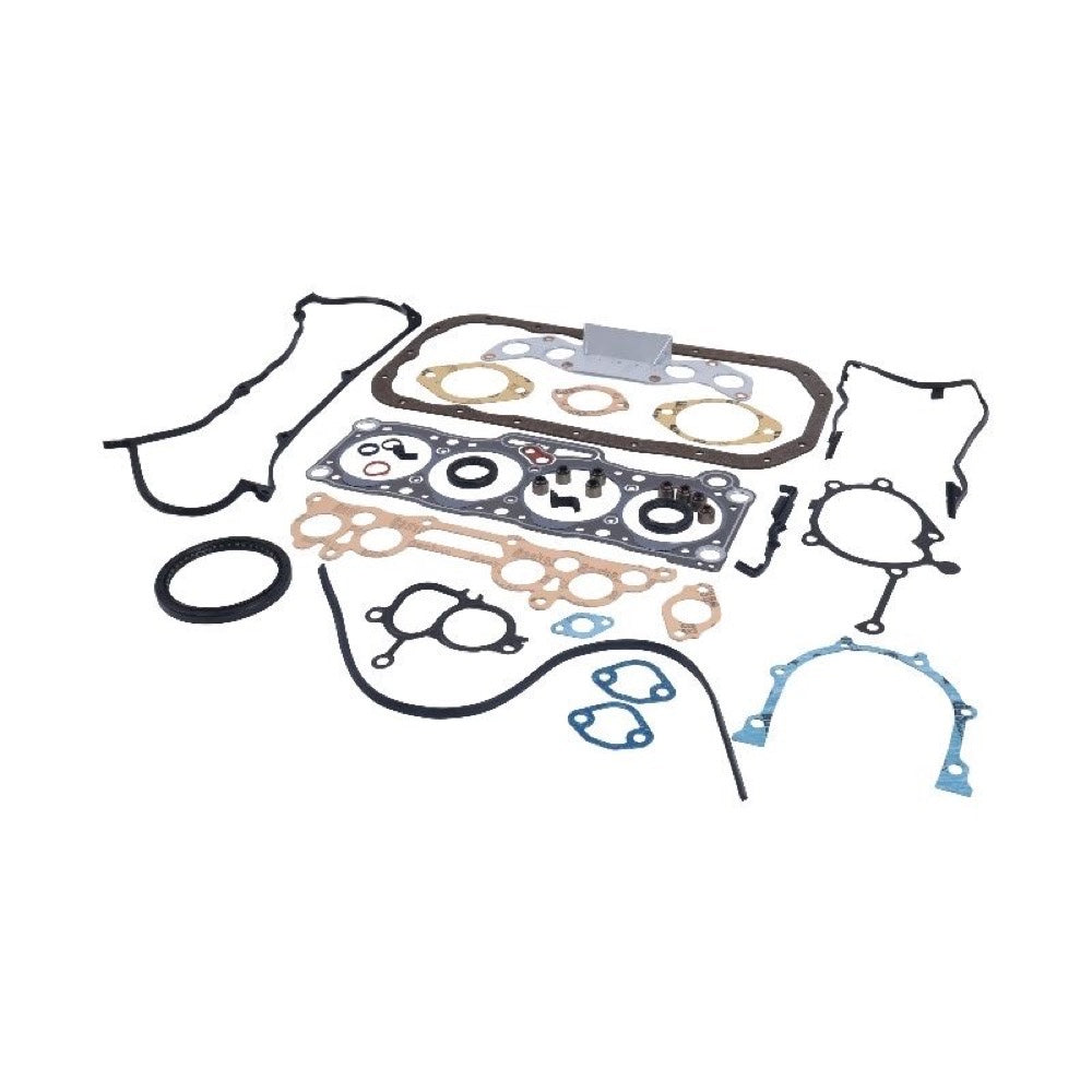 Overhaul Gasket Kit 5042597-63 suitable for Mazda Engine F2 Yale Forklift GTP065TG GLP050LXA974 GLP050TE GP050TG