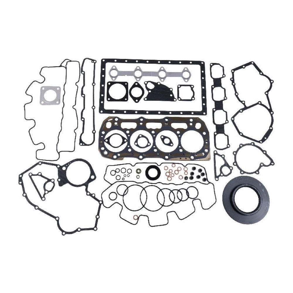 Overhaul Gasket Kit fits Caterpillar CAT 3024 3024C 3024T C2.2 C2.2T