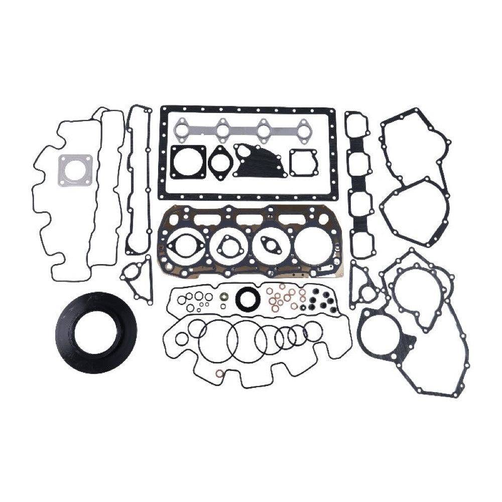 Overhaul Gasket Kit fits Caterpillar CAT 3024 3024C 3024T C2.2 C2.2T