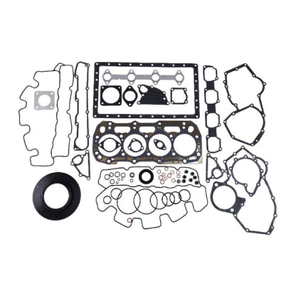 Overhaul Gasket Kit fits Caterpillar CAT 3024 3024C 3024T C2.2 C2.2T