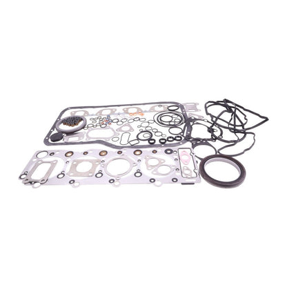 Overhaul Gasket Kit compatible with Isuzu Engine 4JG1 4JG1T