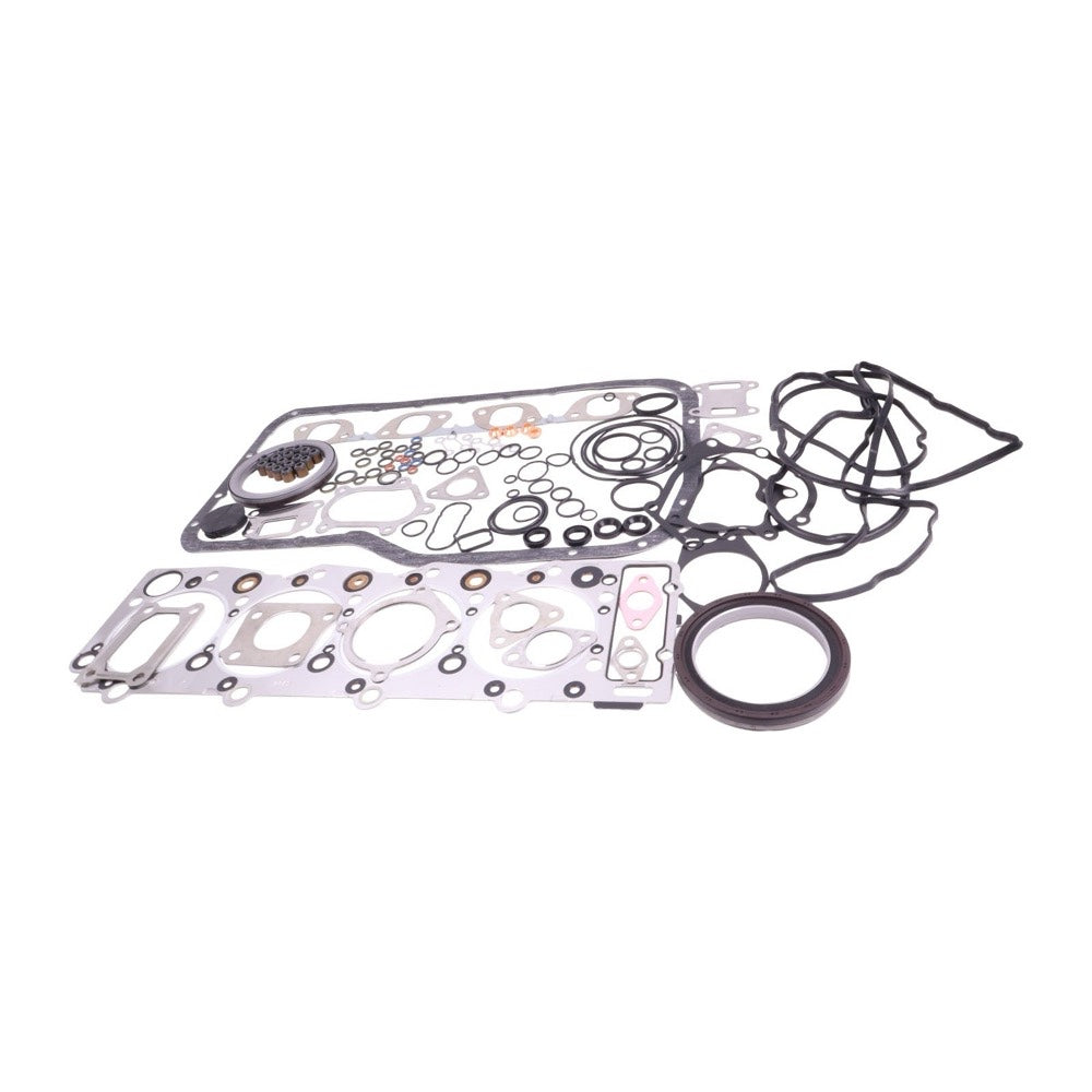 Overhaul Gasket Kit compatible with Isuzu Engine 4JG1 4JG1T