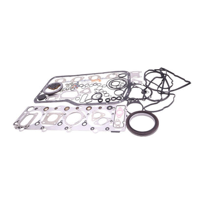 Overhaul Gasket Kit compatible with Isuzu Engine 4JG1 4JG1T