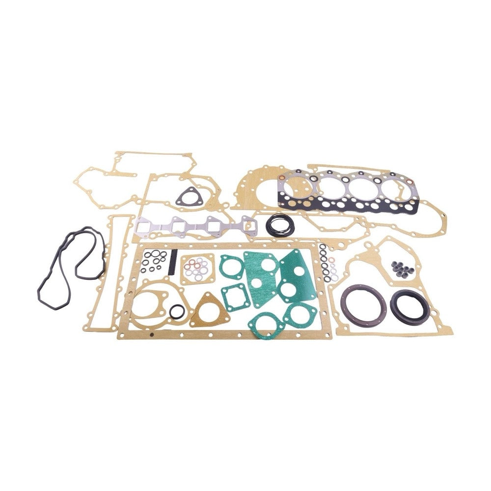 Overhaul Gasket Kit compatible with Perkins Engine 804C-33T 804C-33 804D-33
