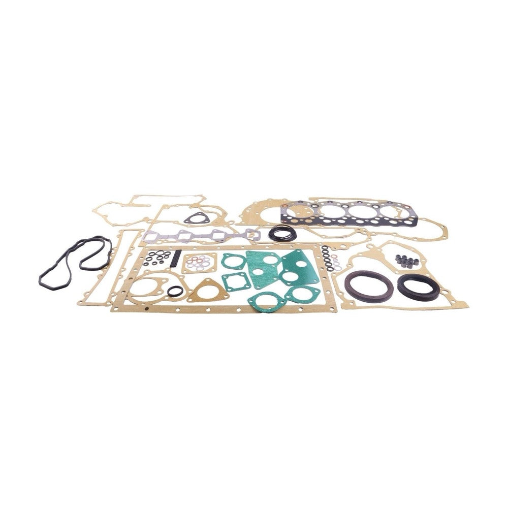 Overhaul Gasket Kit compatible with Perkins Engine 804C-33T 804C-33 804D-33