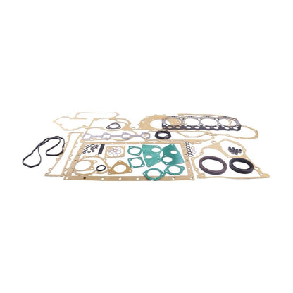 Overhaul Gasket Kit compatible with Perkins Engine 804C-33T 804C-33 804D-33