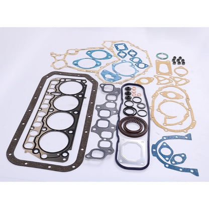 Overhaul Gasket Kit fits Toyota Engine 4Y