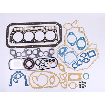 Overhaul Gasket Kit fits Toyota Engine 4Y