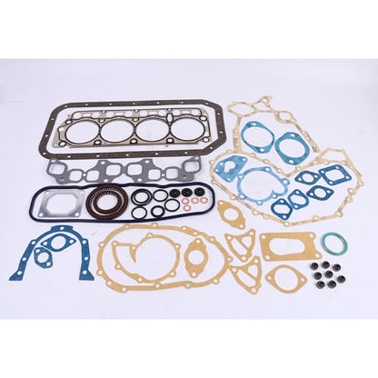 Overhaul Gasket Kit fits Toyota Engine 4Y
