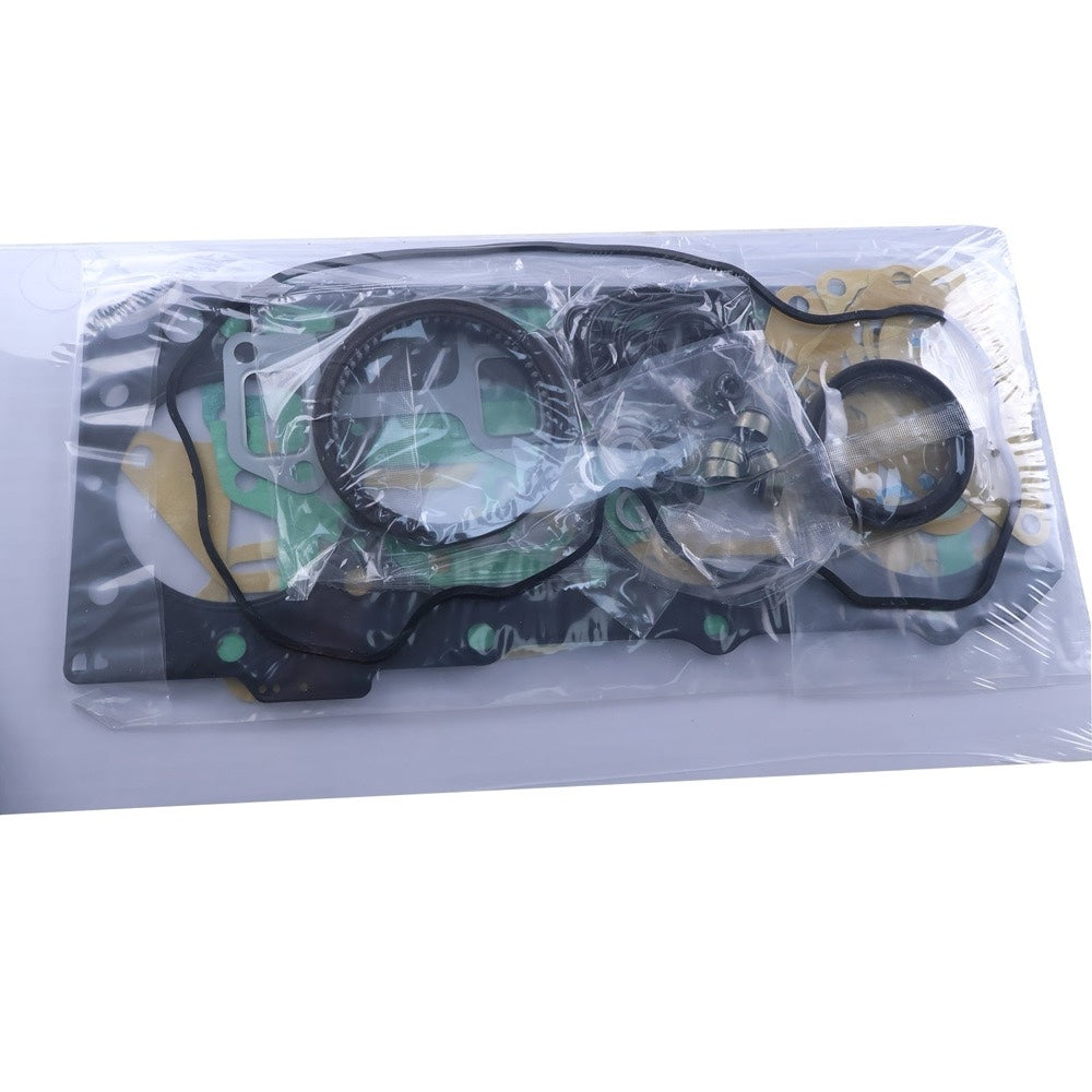 Overhaul Gasket Kit fits Yanmar 4TNE88 Komatsu 4D88E-3 Engine