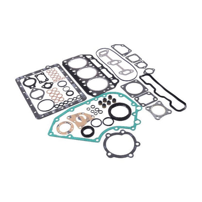 Overhaul Gasket Kit fits Yanmar Engine 3T75U