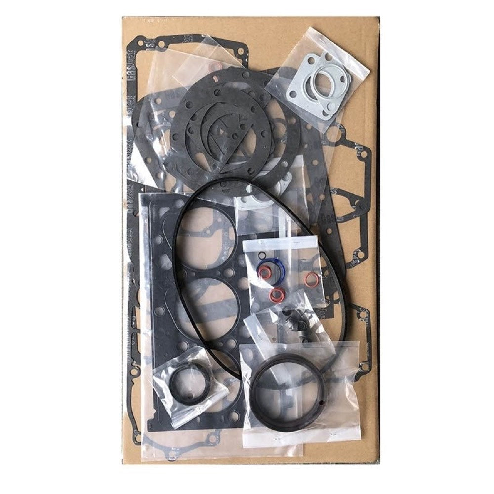 Overhaul Gasket Kit fits Yanmar Engine 3TNV74F