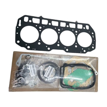 Overhaul Gasket Kit fits Yanmar Engine 4TNE92 4TNE92-NMH