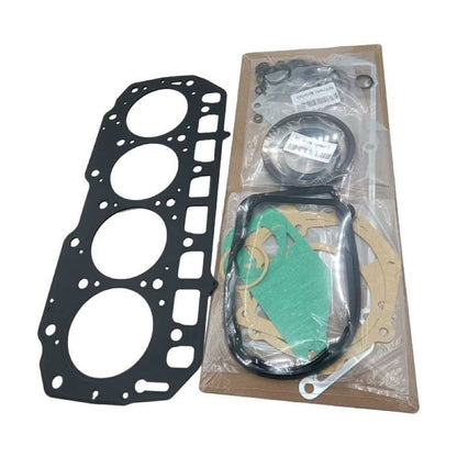 Overhaul Gasket Kit fits Yanmar Engine 4TNE92 4TNE92-NMH
