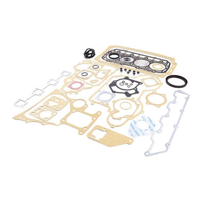 Overhaul Gasket Kit suitable for Yanmar Engine 4TNV98C 4TNV98CT