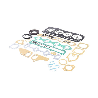 Overhaul Gasket Kit fits Yanmar Marine Engine 4JH4E 4JH5E 4JH4 4JH5