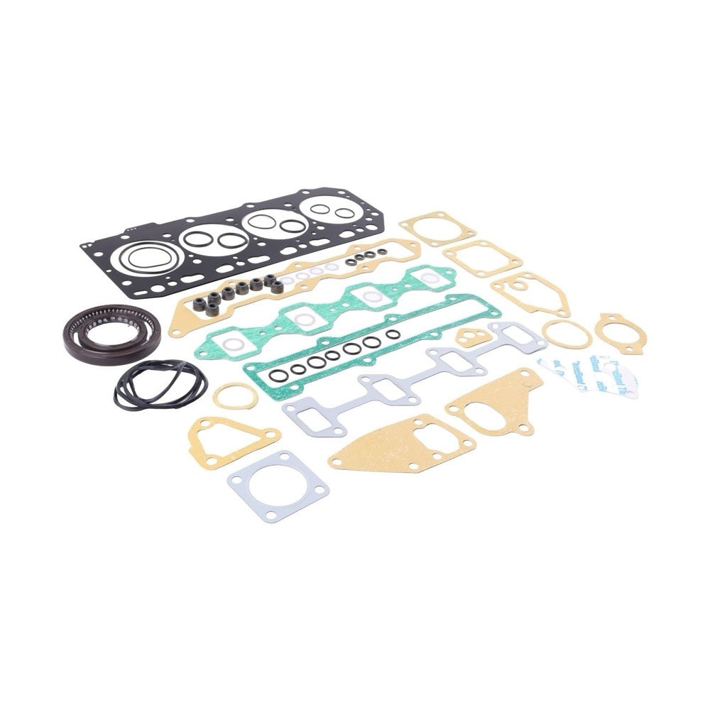 Overhaul Gasket Kit fits Yanmar Marine Engine 4JH4E 4JH5E 4JH4 4JH5