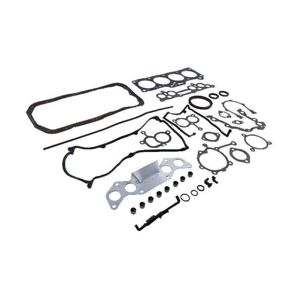 Overhaul Gasket Set suitable for Mazda Engine FE F2 Hyster Forklift H40FT H40FTS H60FT H70FT S40FT S50FT S55FTS S60FT S70FT