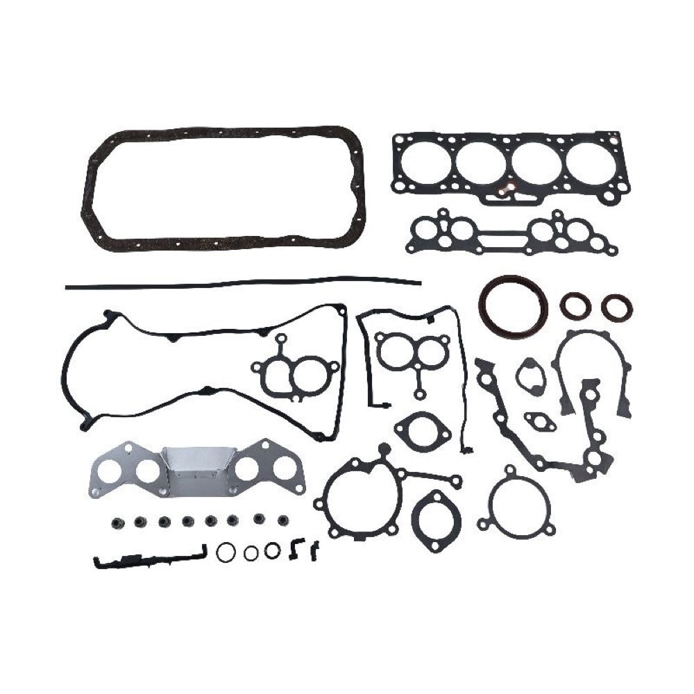Overhaul Gasket Set suitable for Mazda Engine FE F2 Hyster Forklift H40FT H40FTS H60FT H70FT S40FT S50FT S55FTS S60FT S70FT