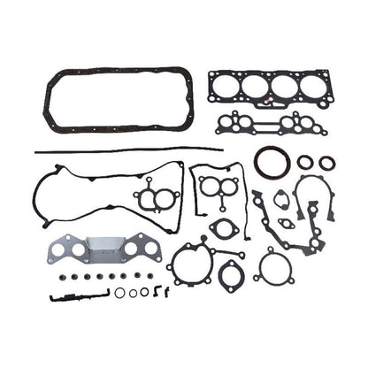 Overhaul Gasket Set suitable for Mazda Engine FE F2 Hyster Forklift H40FT H40FTS H60FT H70FT S40FT S50FT S55FTS S60FT S70FT