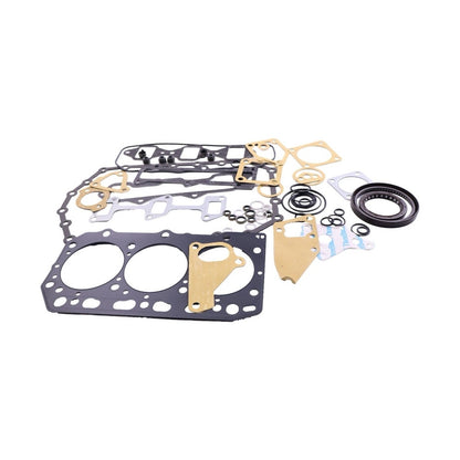 Overhaul Gasket Set suitable for Yanmar 3TNV88 Komatsu 3D88E Engine
