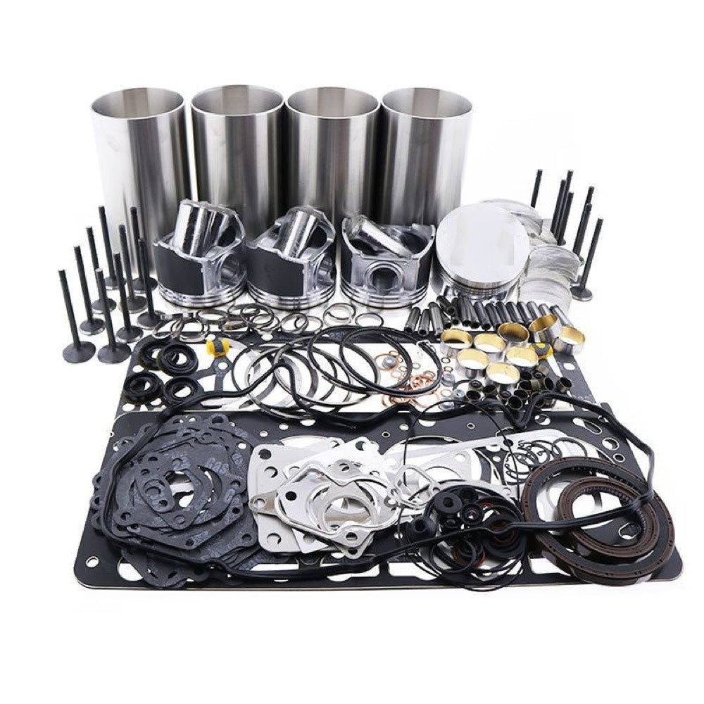 Overhaul Rebuild Kit fits Caterpillar CAT Engine 3024 3024C 3024T C2.2 C2.2T Loader 216B 226B 232B 242B 247B 257B 902 903 906 Excavator 304.5