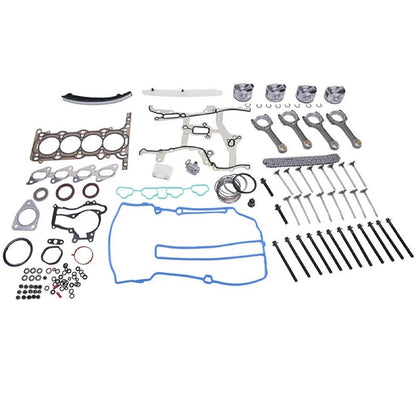 Overhaul Rebuild Kit HS26540PT-1 ES72474 TS0981 compatible with Buick Encore Chevrolet Cruze Sonic Trax 1.4L