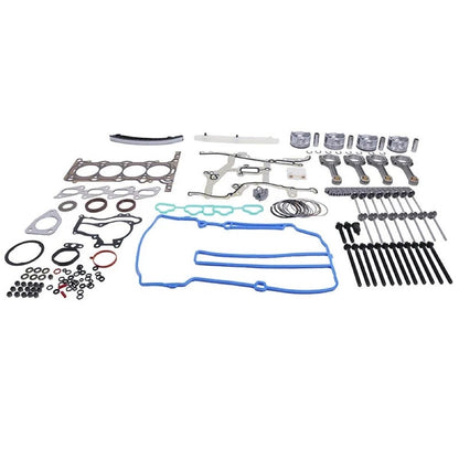 Overhaul Rebuild Kit HS26540PT-1 ES72474 TS0981 compatible with Buick Encore Chevrolet Cruze Sonic Trax 1.4L