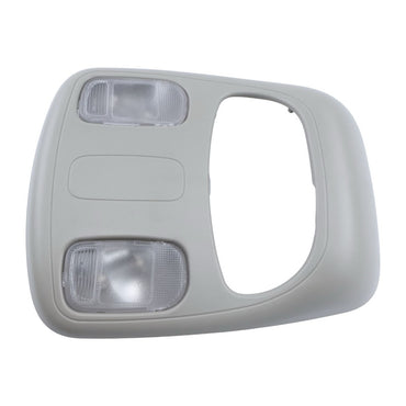 Overhead Console Housing Reading Light 1DK78BD1AA for use with Dodge Ram 1500 2500 3500 2002-2010
