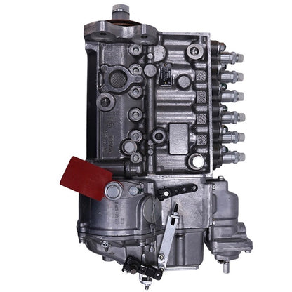 P7100 Fuel Injection Pump 3931537 fits 94-98 Dodge Cummins 5.9L Diesel 12V Engine 6B5.9 ISB CM550