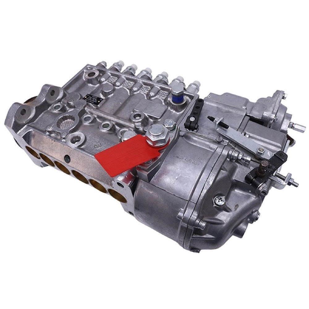 P7100 Fuel Injection Pump 3931537 fits 94-98 Dodge Cummins 5.9L Diesel 12V Engine 6B5.9 ISB CM550