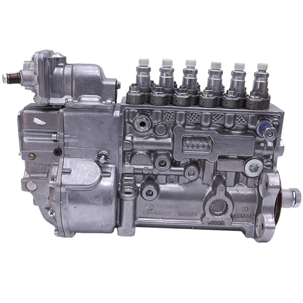 P7100 Fuel Injection Pump 3931537 fits 94-98 Dodge Cummins 5.9L Diesel 12V Engine 6B5.9 ISB CM550
