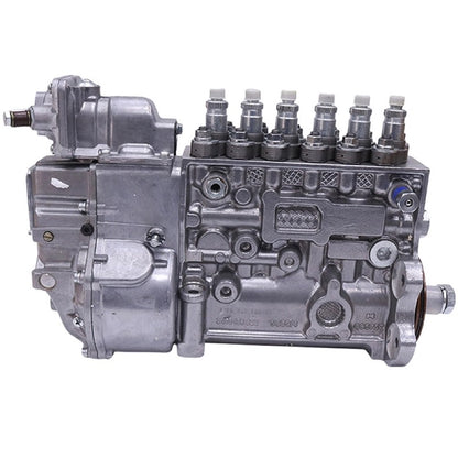 P7100 Fuel Injection Pump 3931537 fits 94-98 Dodge Cummins 5.9L Diesel 12V Engine 6B5.9 ISB CM550