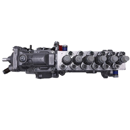 P7100 Fuel Injection Pump 3931537 fits 94-98 Dodge Cummins 5.9L Diesel 12V Engine 6B5.9 ISB CM550