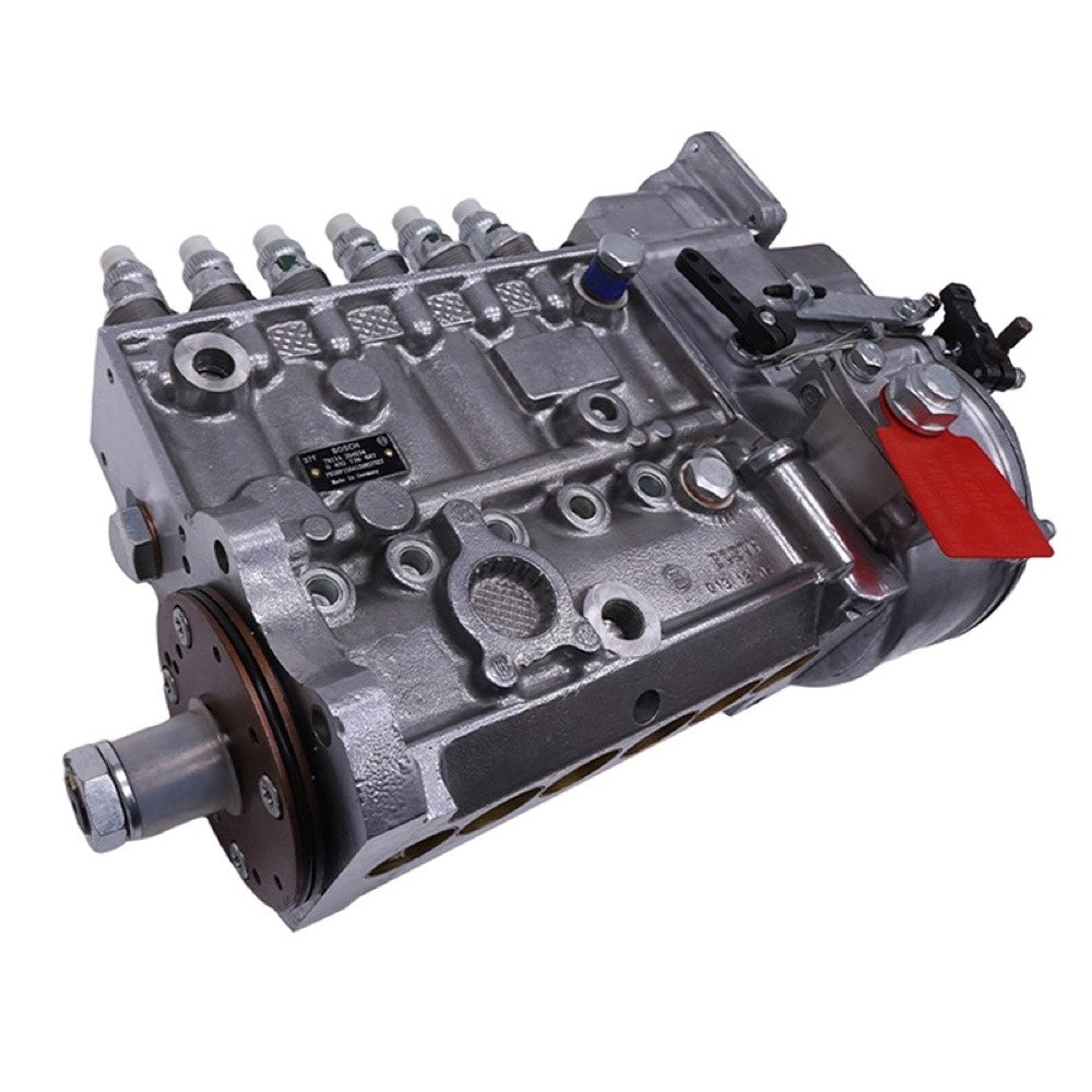 P7100 Fuel Injection Pump 3931537 fits 94-98 Dodge Cummins 5.9L Diesel 12V Engine 6B5.9 ISB CM550